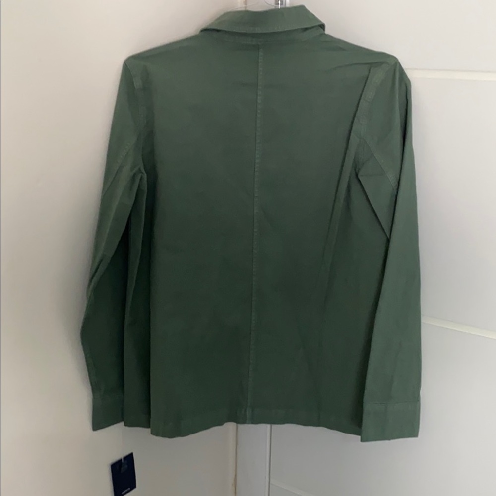Jacket - Picture 3 of 5